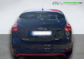 Ford Focus 1.5 EcoBoost 150 BVM  occasion  Beaupuy - photo n3