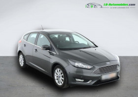 Ford Focus 1.5 EcoBoost 150 BVM  occasion  Beaupuy - photo n2