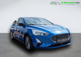 Ford Focus , garage LB AUTOMOBILES  Beaupuy