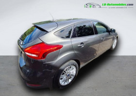 Ford Focus 1.5 EcoBoost 150 BVM  occasion  Beaupuy - photo n2