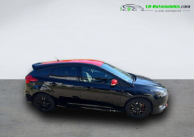 Ford Focus 1.5 EcoBoost 150 BVM  occasion  Beaupuy - photo n2