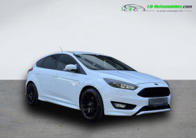 Ford Focus 1.5 EcoBoost 150 BVM  occasion  Beaupuy - photo n2