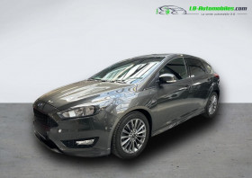 Ford Focus 1.5 EcoBoost 150 BVM  occasion  Beaupuy - photo n2