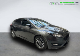 Ford Focus , garage LB AUTOMOBILES  Beaupuy