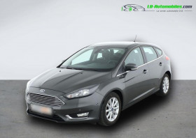 Ford Focus , garage LB AUTOMOBILES  Beaupuy