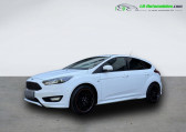 Ford Focus 1.5 EcoBoost 150 BVM   Beaupuy 31