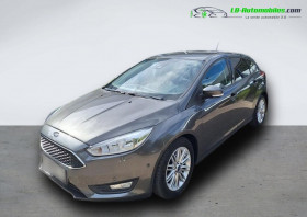 Ford Focus , garage LB AUTOMOBILES  Beaupuy
