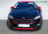 Annonce Ford Focus occasion Essence 1.5 EcoBoost 150 BVM  Beaupuy