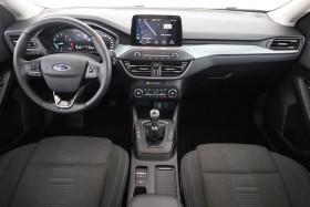 Ford Focus 1.5 EcoBoost 150 BVM  occasion  Beaupuy - photo n3