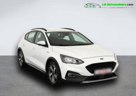 Ford Focus 1.5 EcoBoost 150 BVM  occasion  Beaupuy - photo n2