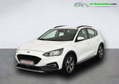 Ford Focus 1.5 EcoBoost 150 BVM   Beaupuy 31