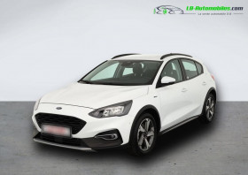 Ford Focus , garage LB AUTOMOBILES  Beaupuy