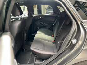 Ford Focus 1.5 EcoBoost 150 BVM  occasion  Beaupuy - photo n9