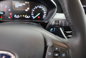 Ford Focus 1.5 EcoBoost 150 BVM  occasion  Beaupuy - photo n8