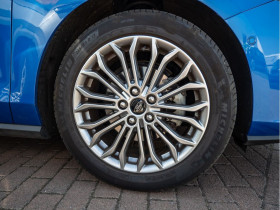 Ford Focus 1.5 EcoBoost 150 BVM  occasion  Beaupuy - photo n7