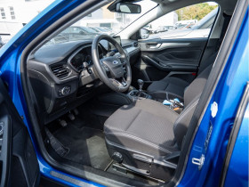 Ford Focus 1.5 EcoBoost 150 BVM  occasion  Beaupuy - photo n5