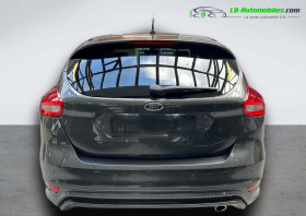 Ford Focus 1.5 EcoBoost 150 BVM  occasion  Beaupuy - photo n7