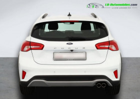 Ford Focus 1.5 EcoBoost 150 BVM  occasion  Beaupuy - photo n7