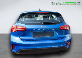 Ford Focus 1.5 EcoBoost 150 BVM  occasion  Beaupuy - photo n4