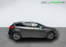 Ford Focus 1.5 EcoBoost 150 BVM  occasion  Beaupuy - photo n6