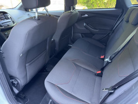 Ford Focus 1.5 EcoBoost 150 BVM  occasion  Beaupuy - photo n7