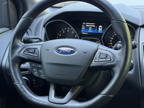 Ford Focus 1.5 EcoBoost 150 BVM  occasion  Beaupuy - photo n8