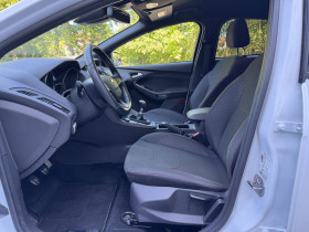 Ford Focus 1.5 EcoBoost 150 BVM  occasion  Beaupuy - photo n6