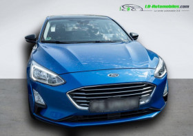Ford Focus 1.5 EcoBoost 150 BVM  occasion  Beaupuy - photo n3