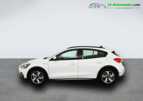 Ford Focus 1.5 EcoBoost 150 BVM  occasion  Beaupuy - photo n6