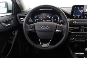 Ford Focus 1.5 EcoBoost 150 BVM  occasion  Beaupuy - photo n10