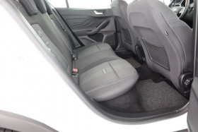 Ford Focus 1.5 EcoBoost 150 BVM  occasion  Beaupuy - photo n9