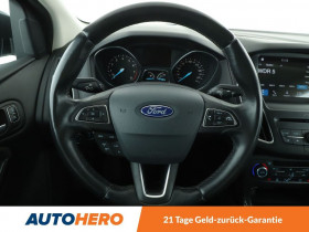 Ford Focus 1.5 EcoBoost 150 BVM  occasion  Beaupuy - photo n10