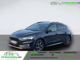 Ford Focus 1.5 EcoBoost 150 BVM  occasion  Beaupuy - photo n2