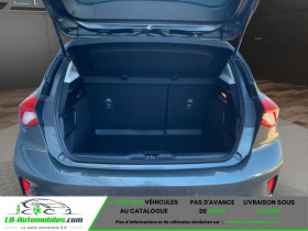 Ford Focus 1.5 EcoBoost 150 BVM  occasion  Beaupuy - photo n8