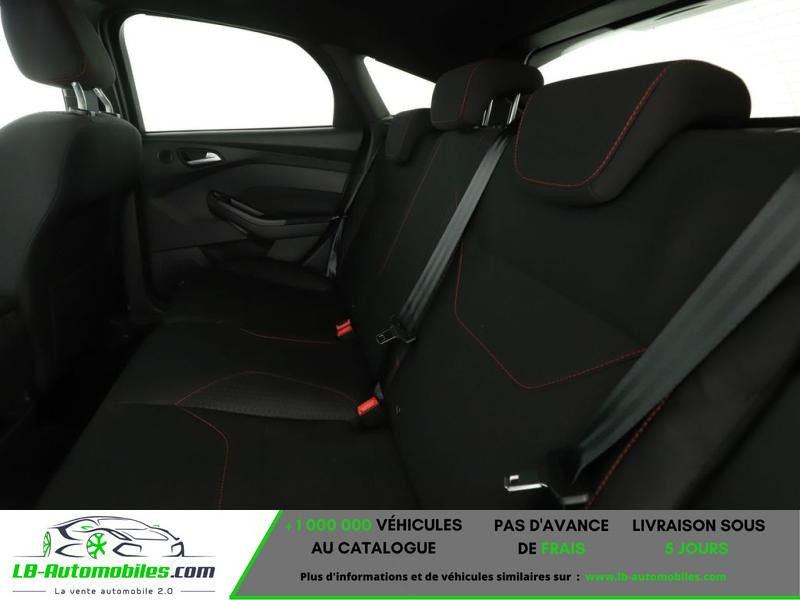 Ford Focus 1.5 EcoBoost 150 BVM  occasion  Beaupuy - photo n9