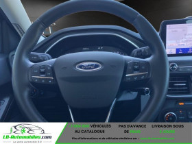 Ford Focus 1.5 EcoBoost 150 BVM  occasion  Beaupuy - photo n6