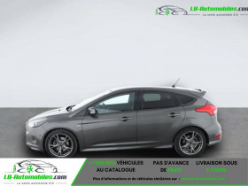Ford Focus 1.5 EcoBoost 150 BVM  occasion  Beaupuy - photo n6
