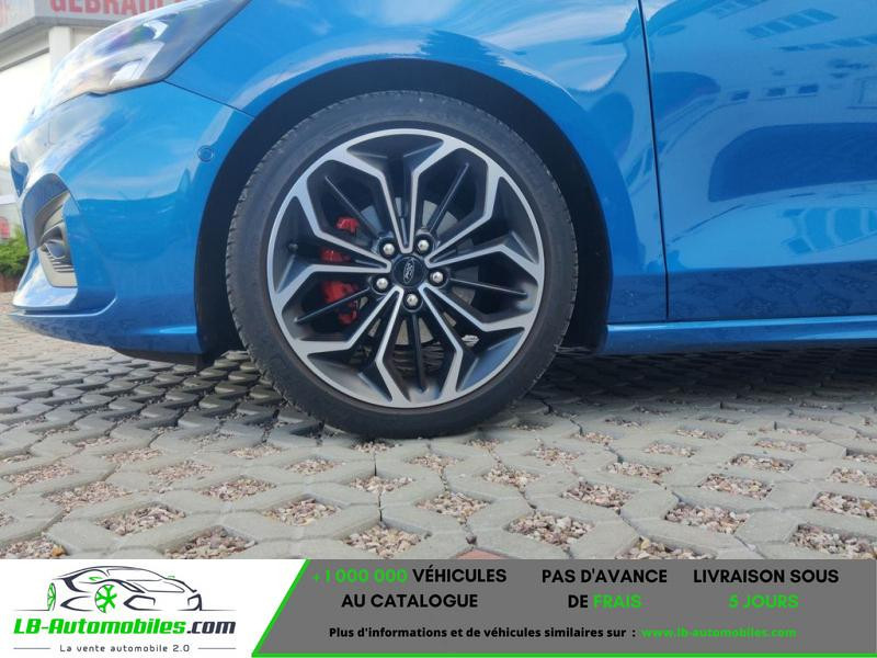 Ford Focus 1.5 EcoBoost 150 BVM  occasion  Beaupuy - photo n5