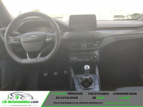 Ford Focus 1.5 EcoBoost 150 BVM  occasion  Beaupuy - photo n3