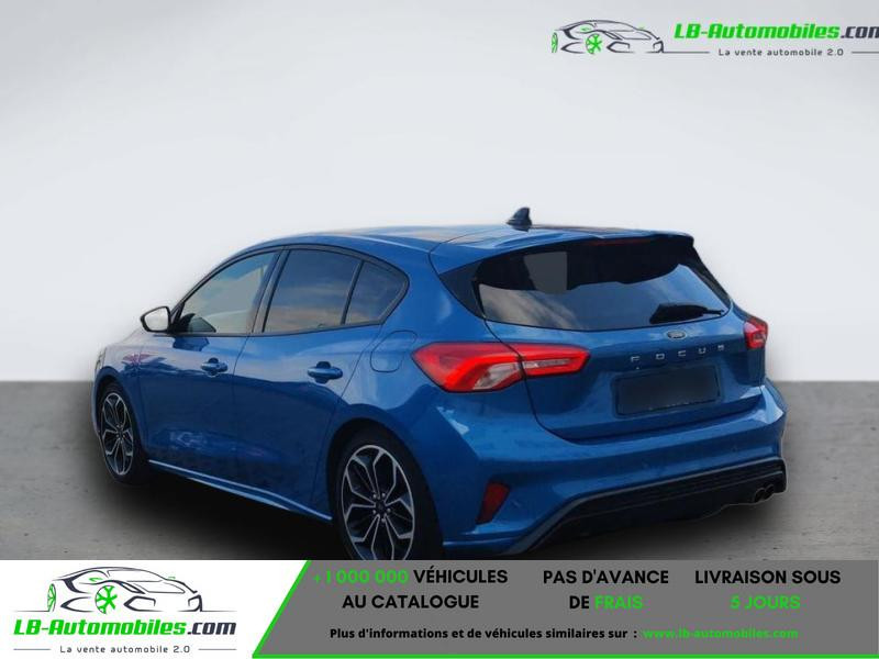 Ford Focus 1.5 EcoBoost 150 BVM  occasion  Beaupuy - photo n4