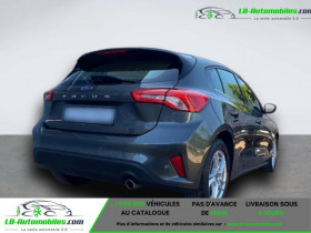 Ford Focus 1.5 EcoBoost 150 BVM  occasion  Beaupuy - photo n3