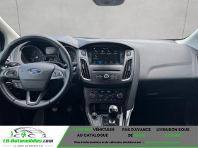 Ford Focus 1.5 EcoBoost 150 BVM  occasion  Beaupuy - photo n3