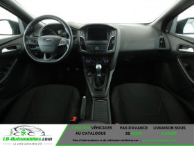 Ford Focus 1.5 EcoBoost 150 BVM  occasion  Beaupuy - photo n3