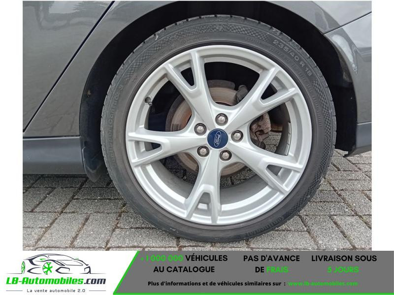 Ford Focus 1.5 EcoBoost 150 BVM  occasion  Beaupuy - photo n4