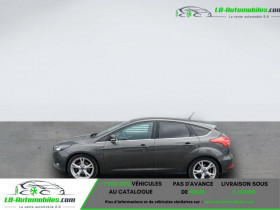 Ford Focus 1.5 EcoBoost 150 BVM  occasion  Beaupuy - photo n3