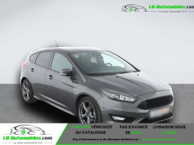 Ford Focus 1.5 EcoBoost 150 BVM  occasion  Beaupuy - photo n2