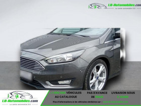 Ford Focus 1.5 EcoBoost 150 BVM  occasion  Beaupuy - photo n2