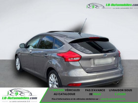 Ford Focus 1.5 EcoBoost 150 BVM  occasion  Beaupuy - photo n3