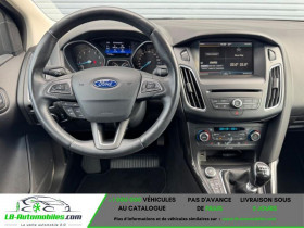 Ford Focus 1.5 EcoBoost 150 BVM  occasion  Beaupuy - photo n2