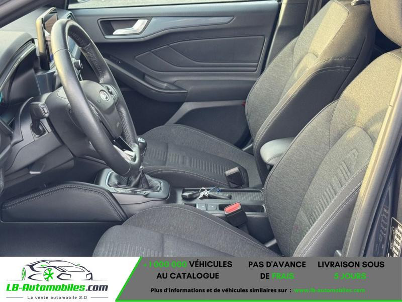 Ford Focus 1.5 EcoBoost 150 BVM  occasion  Beaupuy - photo n6